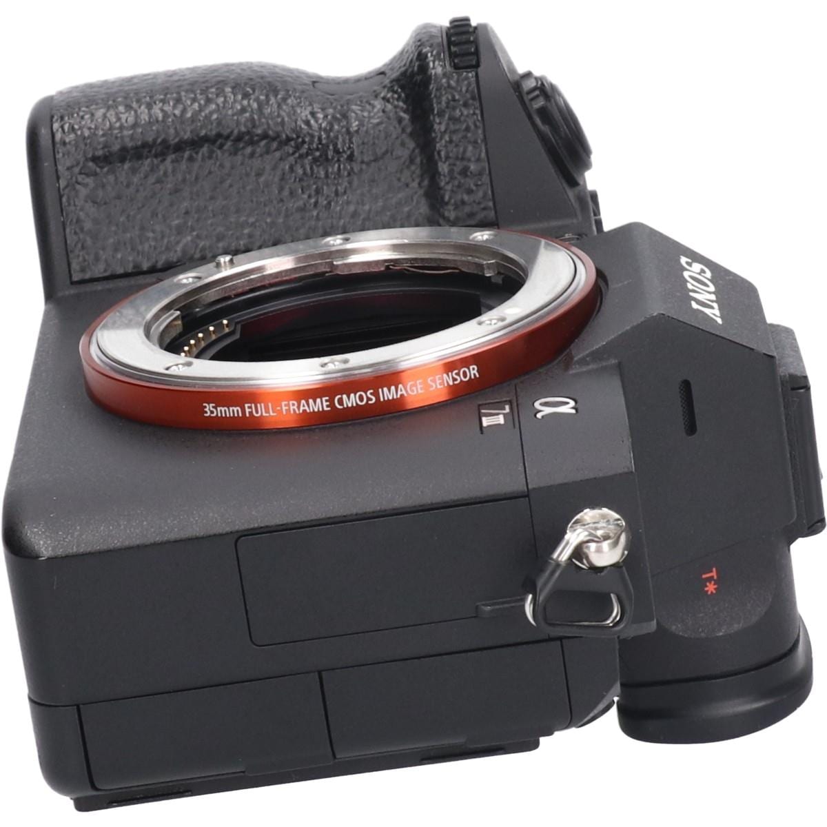 α７　ＩＩＩ　ＩＬＣＥ－７Ｍ３