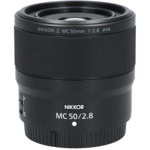 ＮＩＫＯＮ　Ｚ　ＭＣ５０ｍｍ　Ｆ２．８