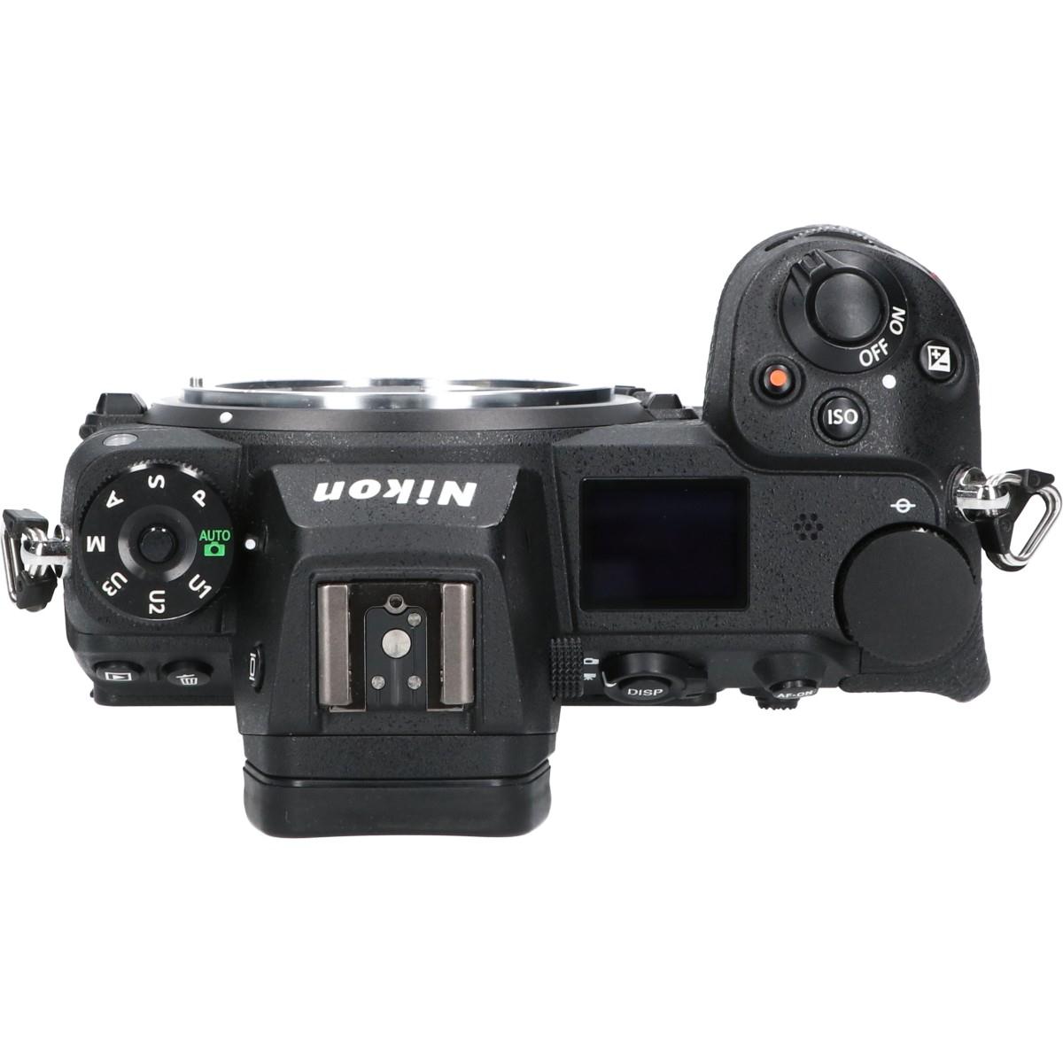 Ｚ６ＩＩ
