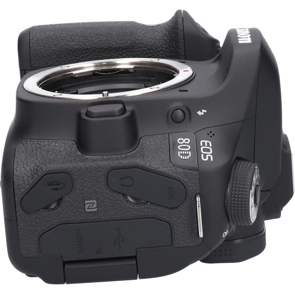 ＥＯＳ８０Ｄ