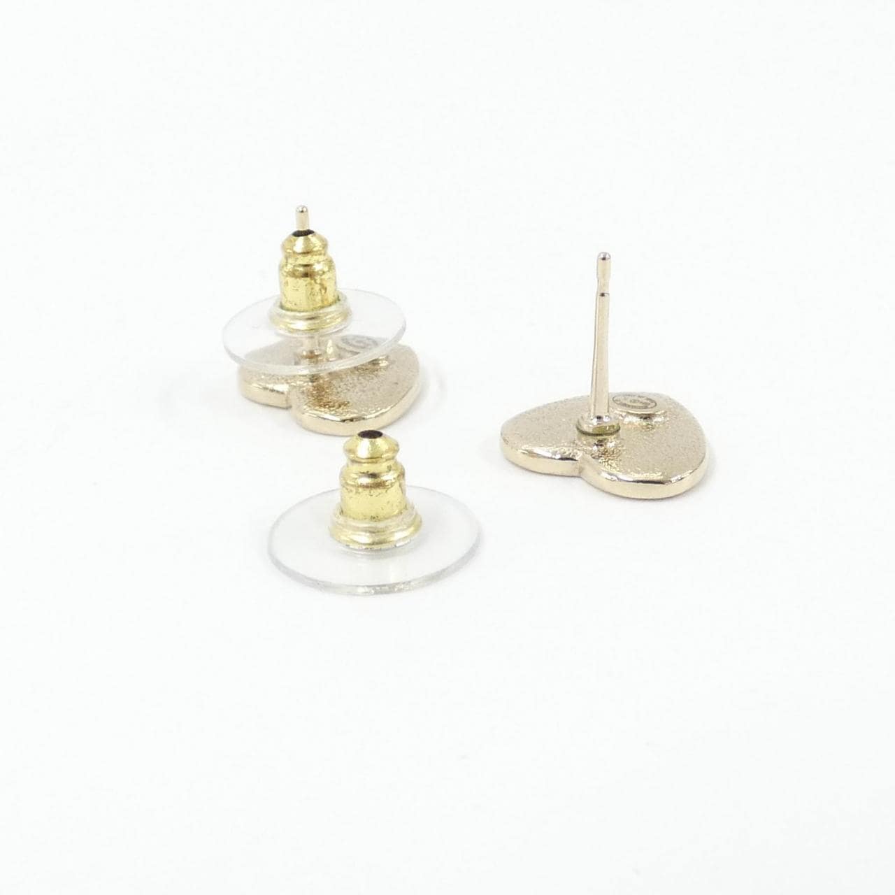 シャネル ABD346 ピアス