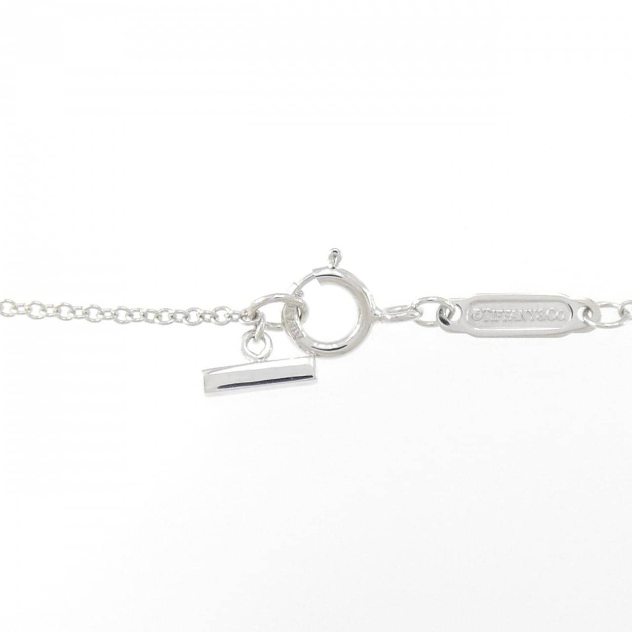 TIFFANY T Smile Mini Necklace