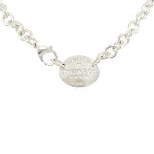 ティファニー リターントゥティファニー ネックレス