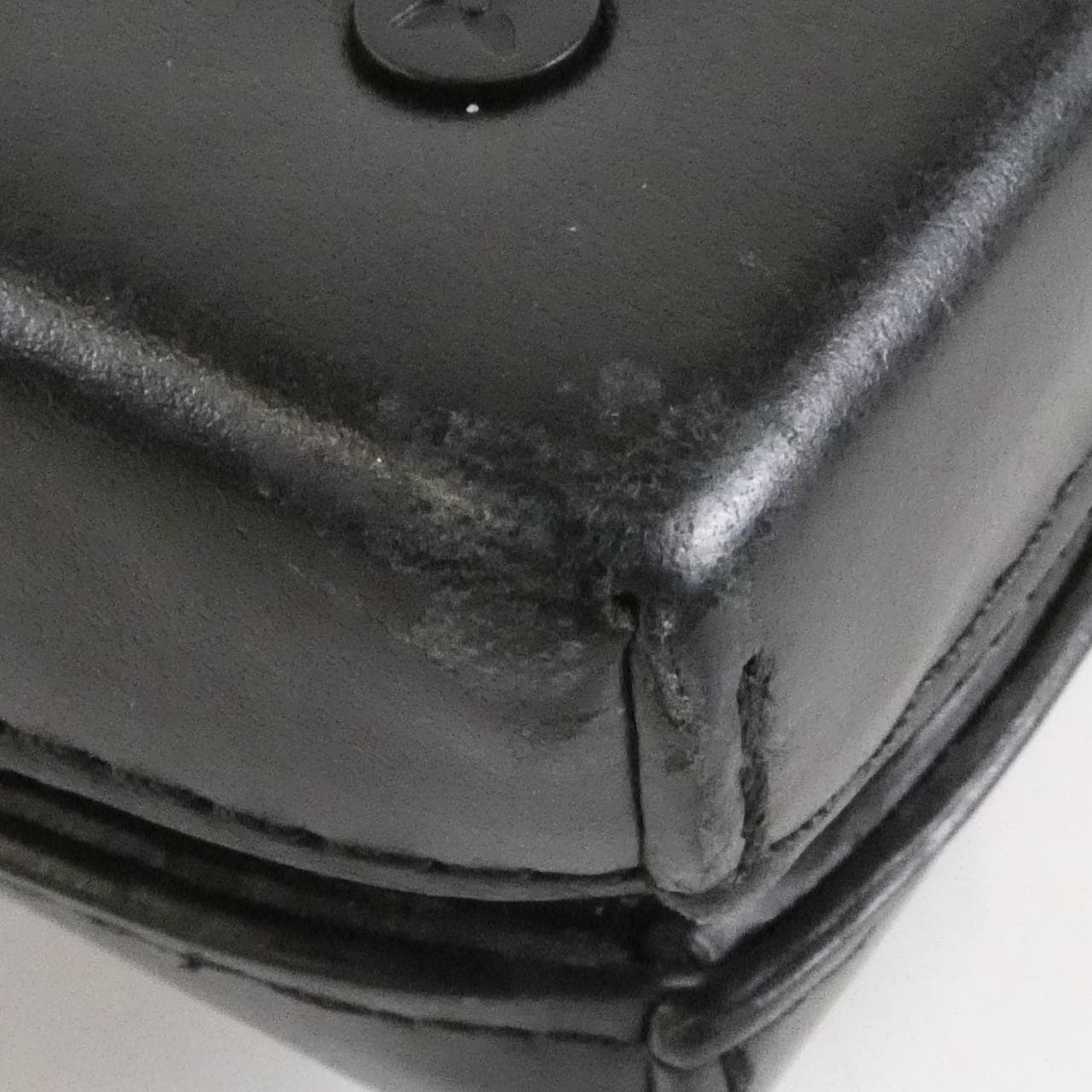 LOUIS VUITTON Monogram Eclipse 軟行李箱 M69838 單肩包