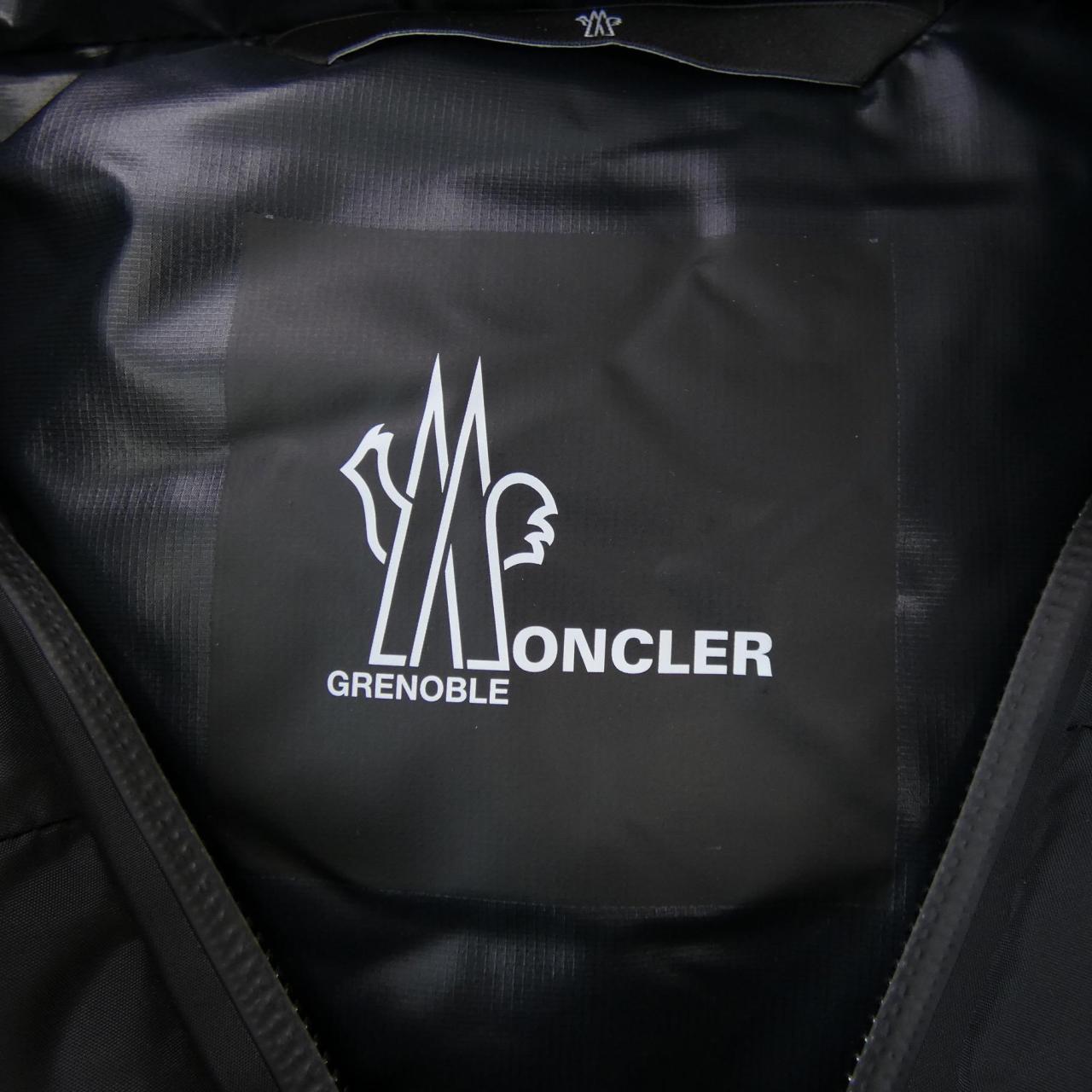 モンクレールグルノーブル MONCLER GRENOBLE ダウンジャケット