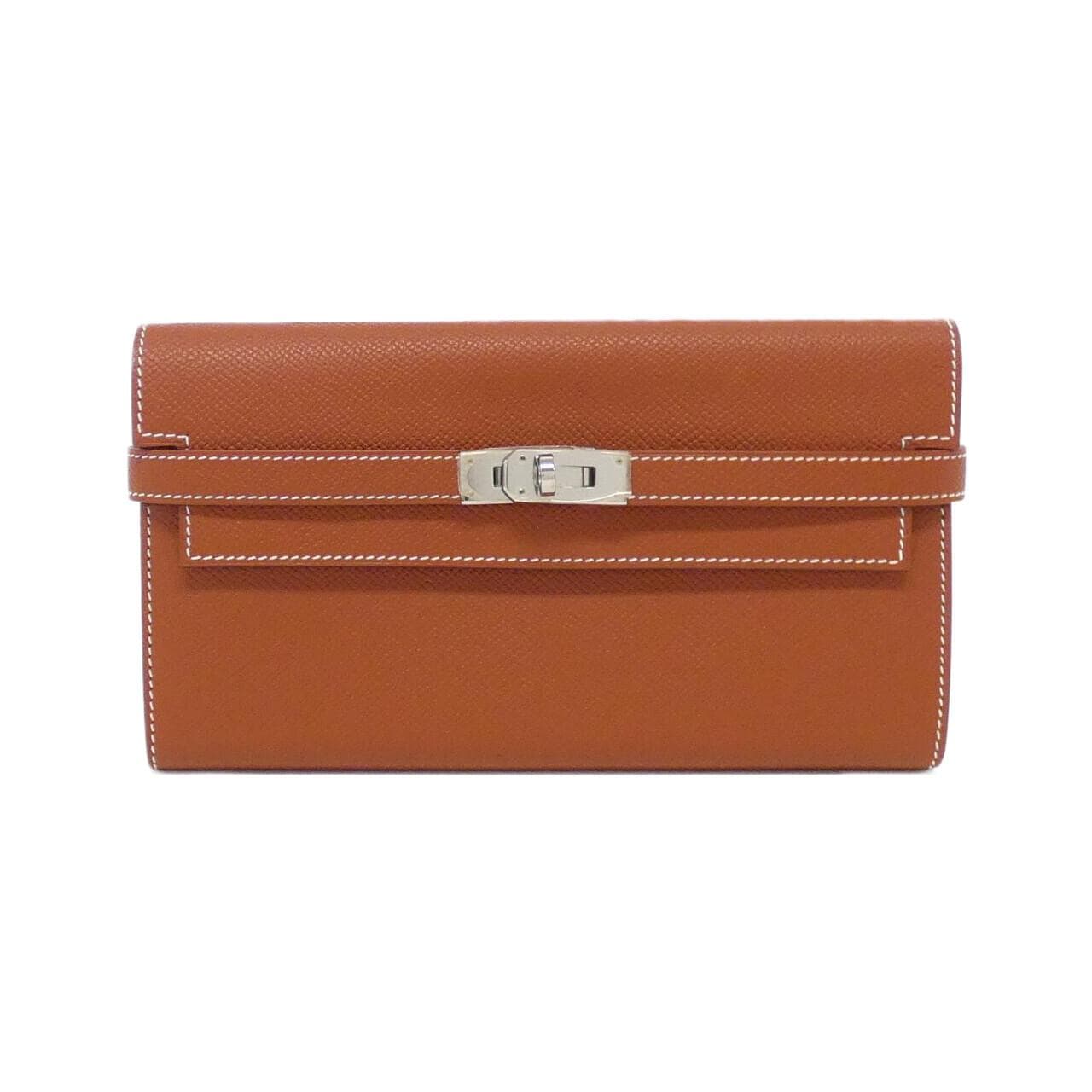 HERMES Kelly 經典款 051300CK 皮夾