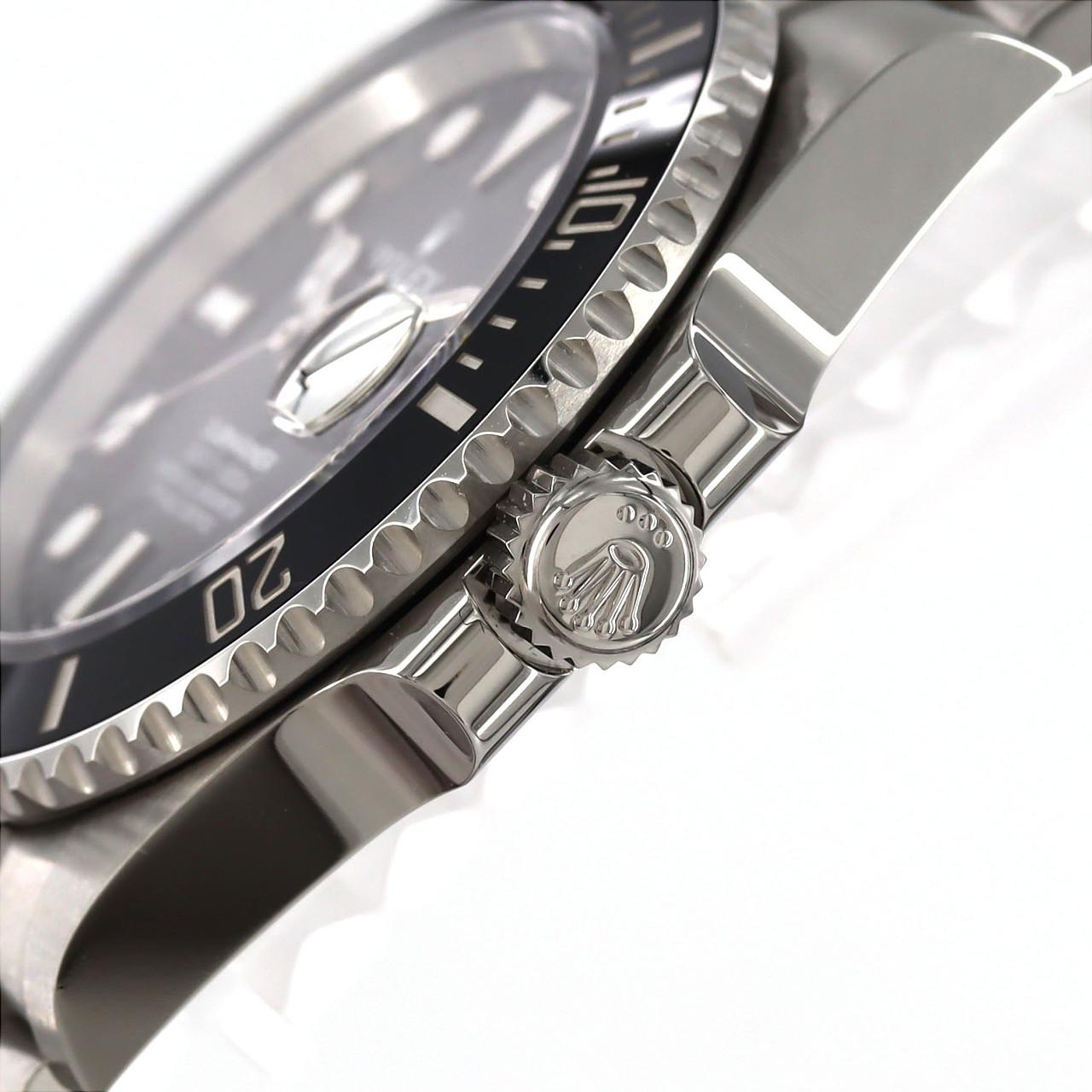 [BRAND NEW] ROLEX Submariner Date 126610LN SS Automatic