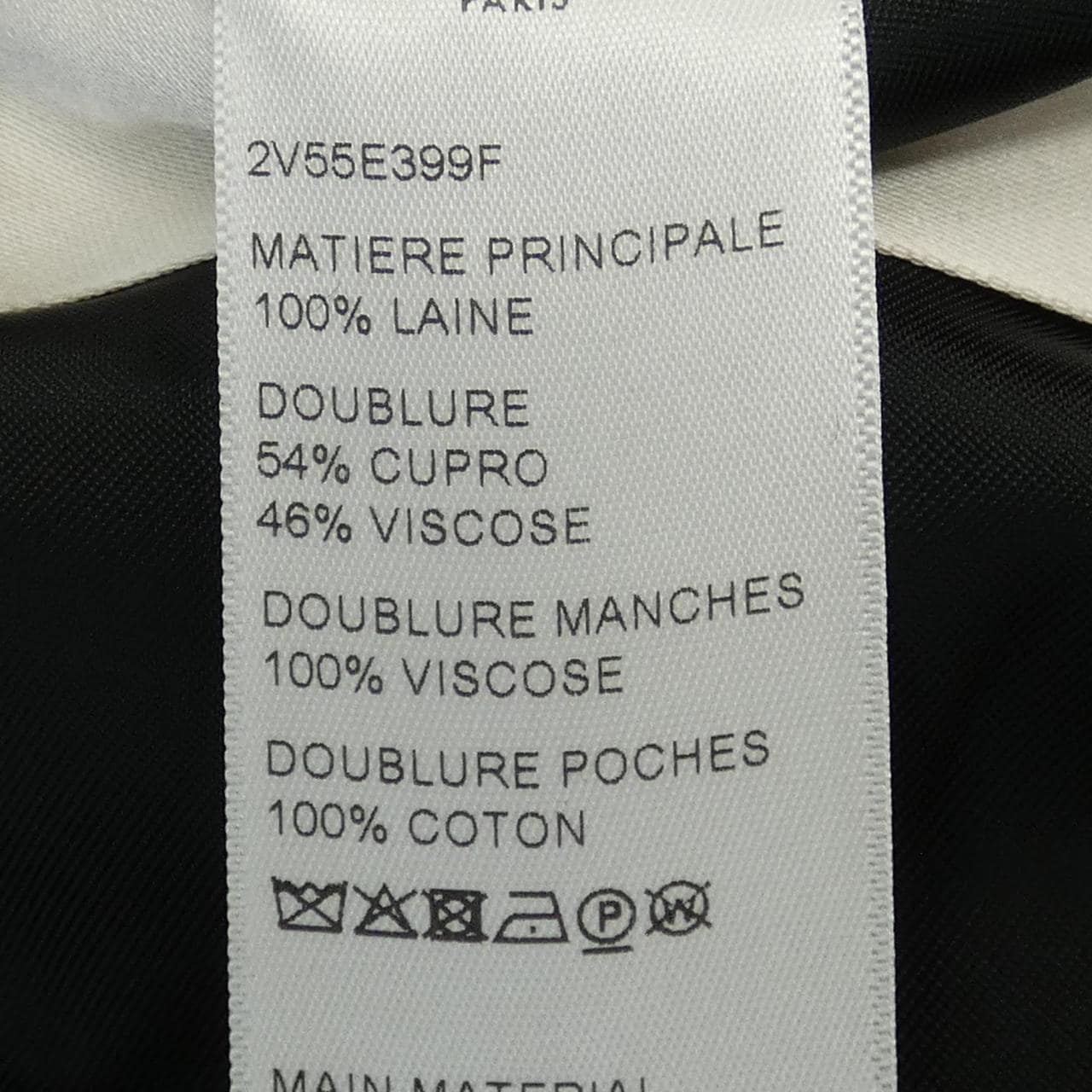 セリーヌ CELINE ジャケット