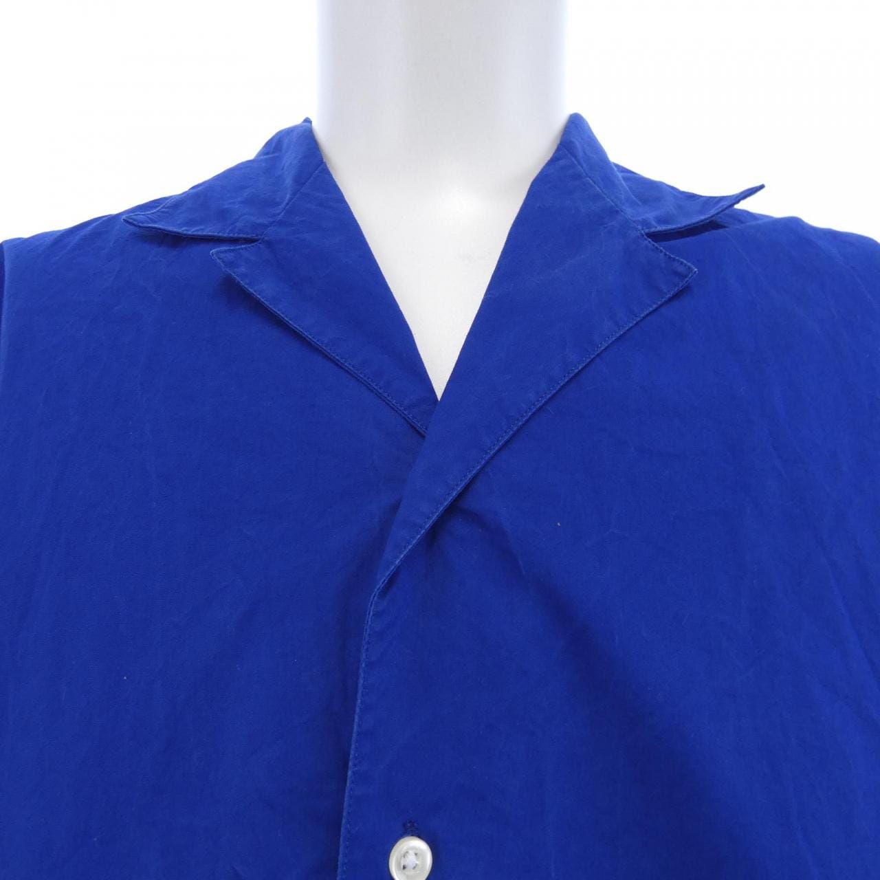 OFFICINE GENERALE S/S襯衫