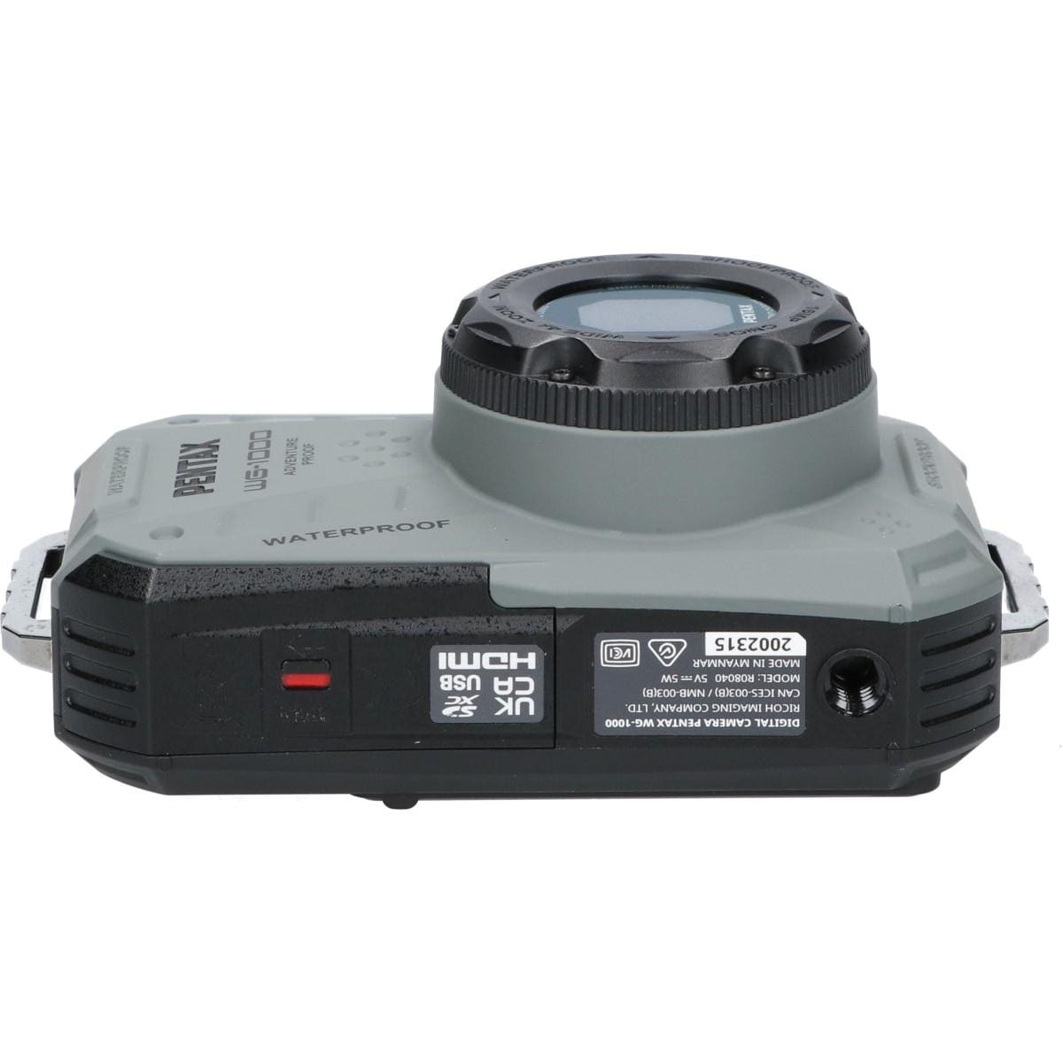 WG-1000