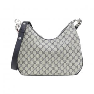 グッチ ATTACHE 702823 96GRN ショルダーバッグ