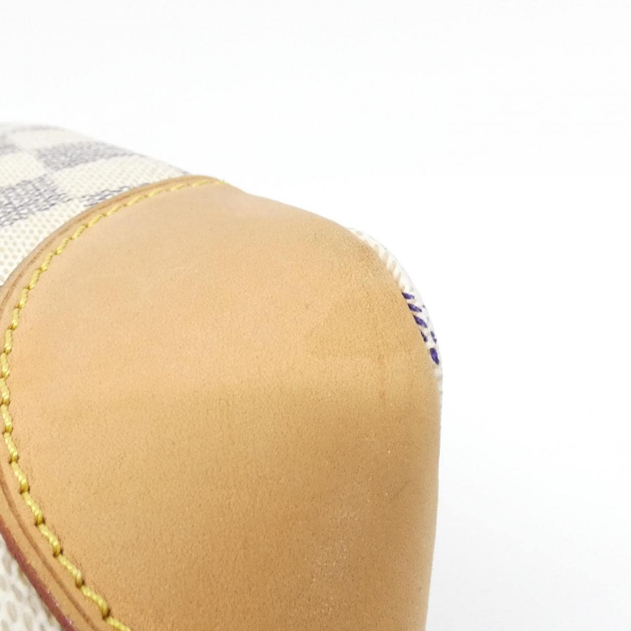 ルイヴィトン ダミエ アズール ハムステッド PM N51207 バッグ