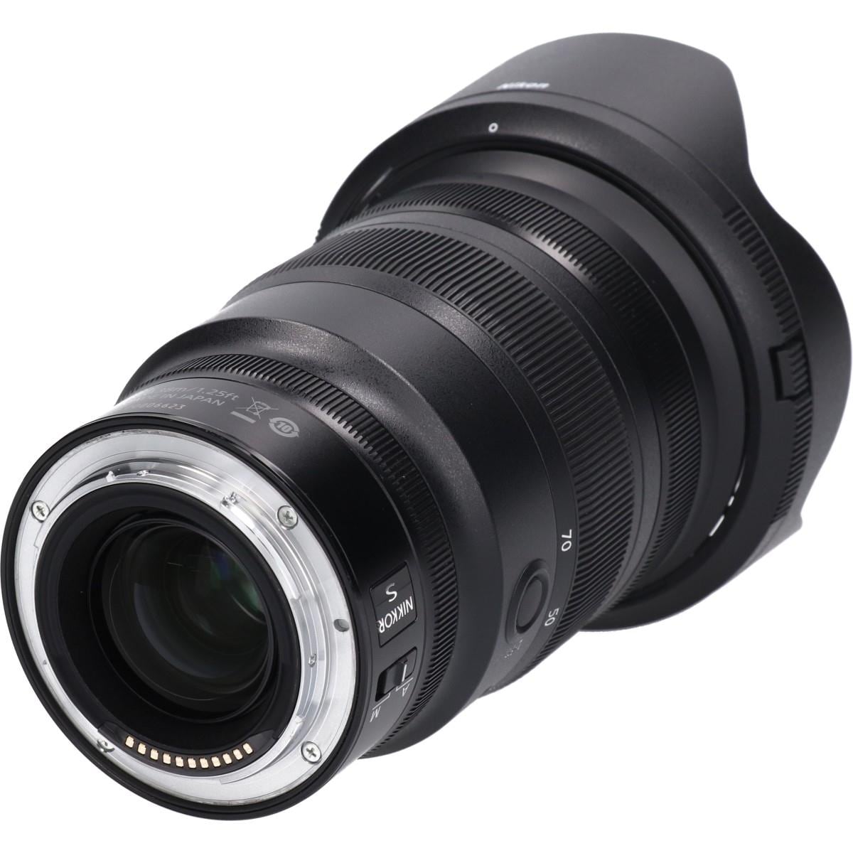 Z24-70mm F2.8S