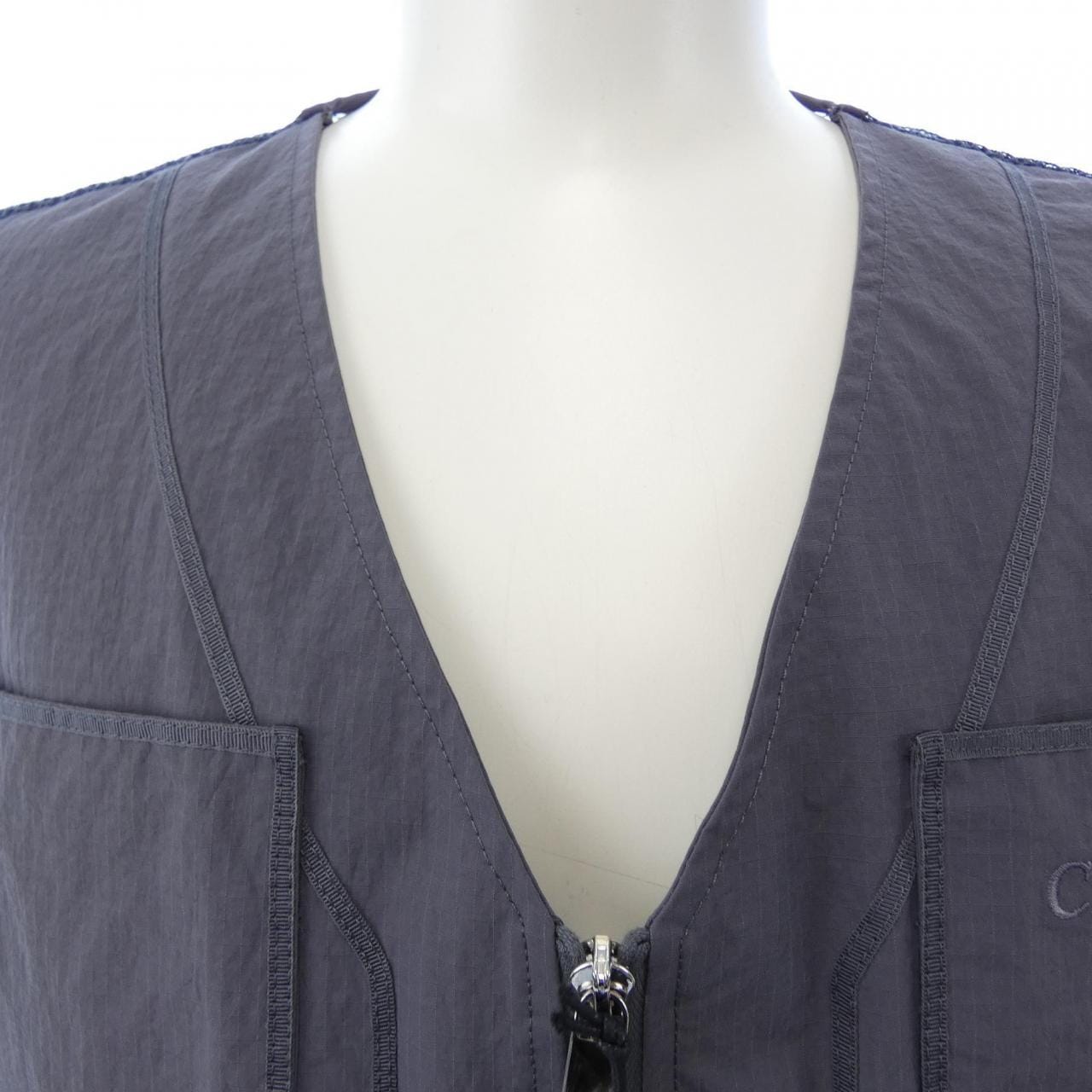 ディオール DIOR 383C670A5771 ベスト