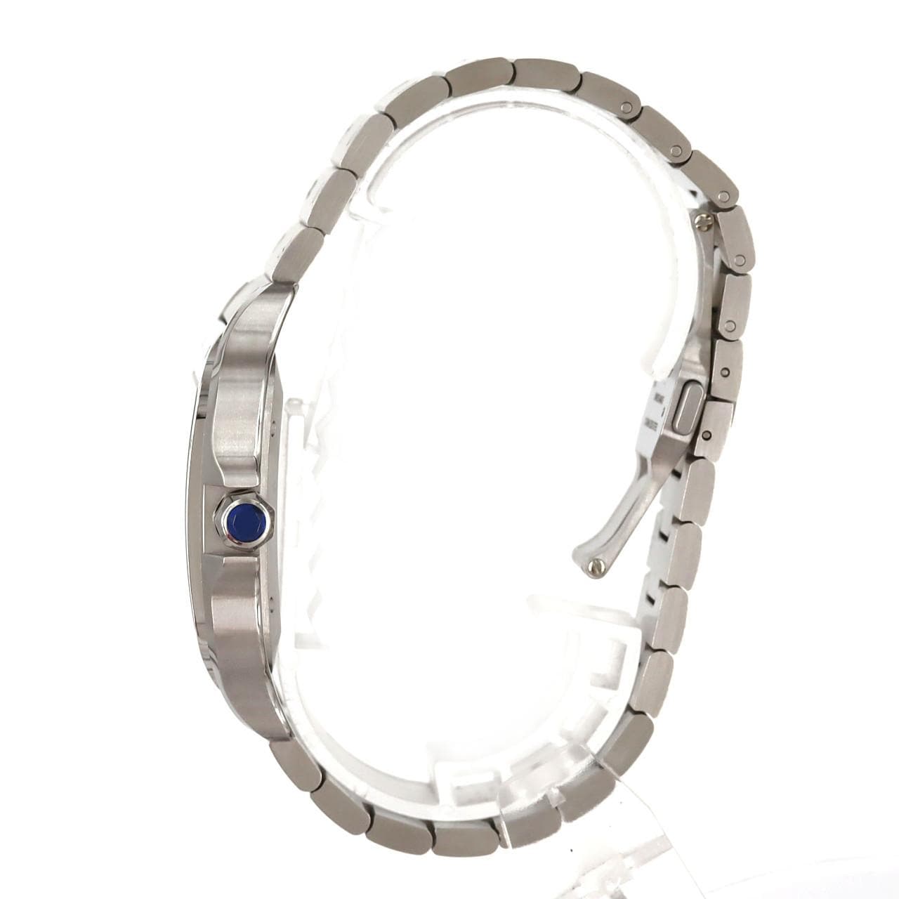 カルティエ サントス･ドゥ･カルティエLM WSSA0018 SS 自動巻