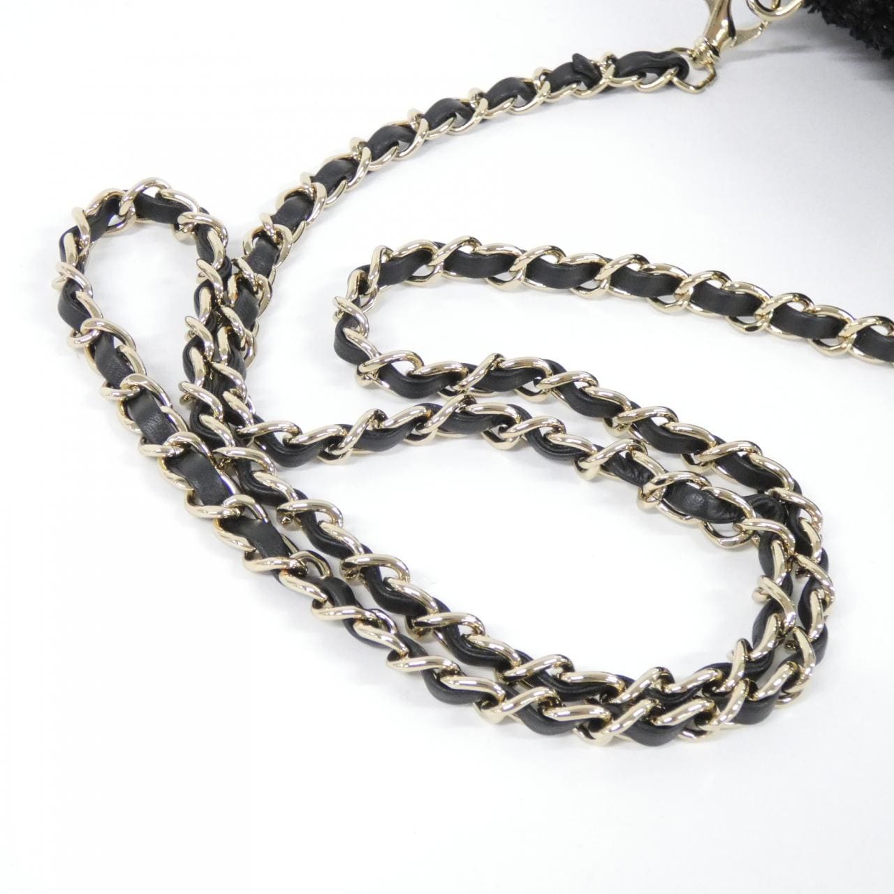 シャネル バッグ