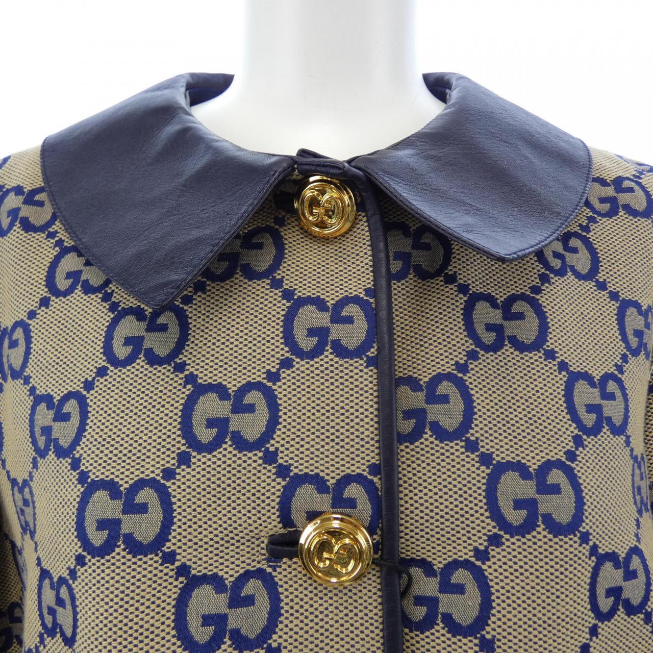 グッチ GUCCI 732642 Z8BDQ ジャケット