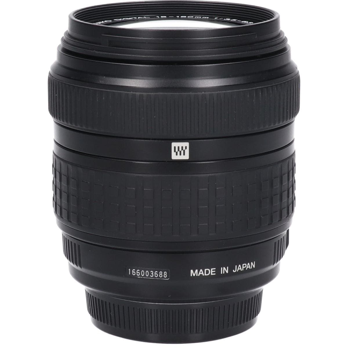 ＺＤ　ＥＤ１８－１８０ｍｍ　Ｆ３．５－６．３