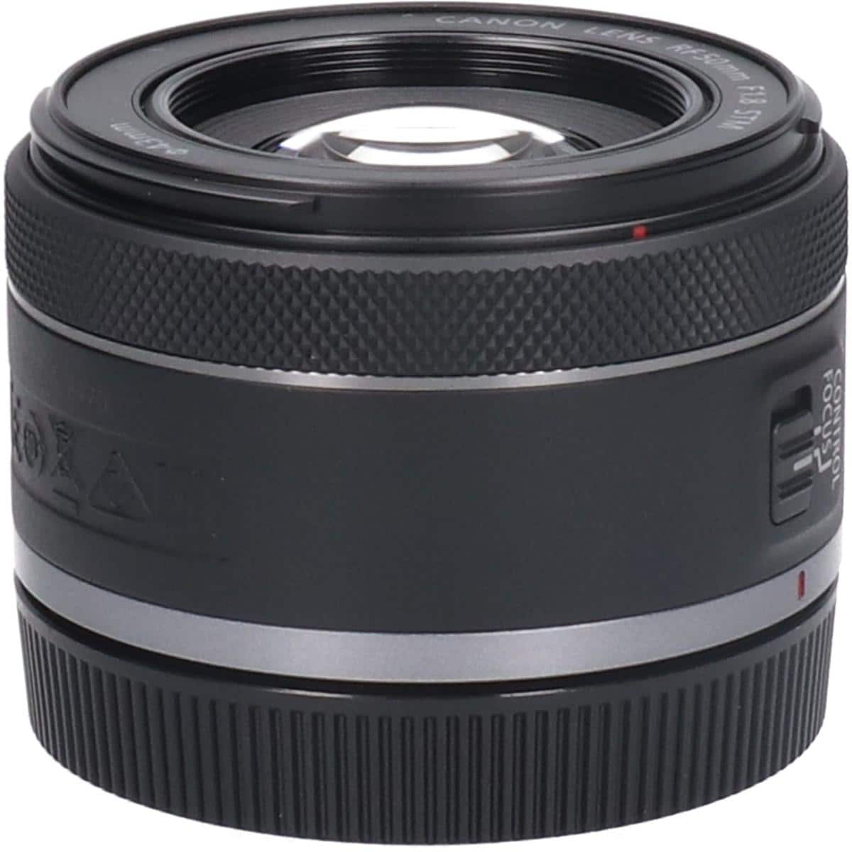 ＲＦ５０ｍｍ　Ｆ１．８ＳＴＭ