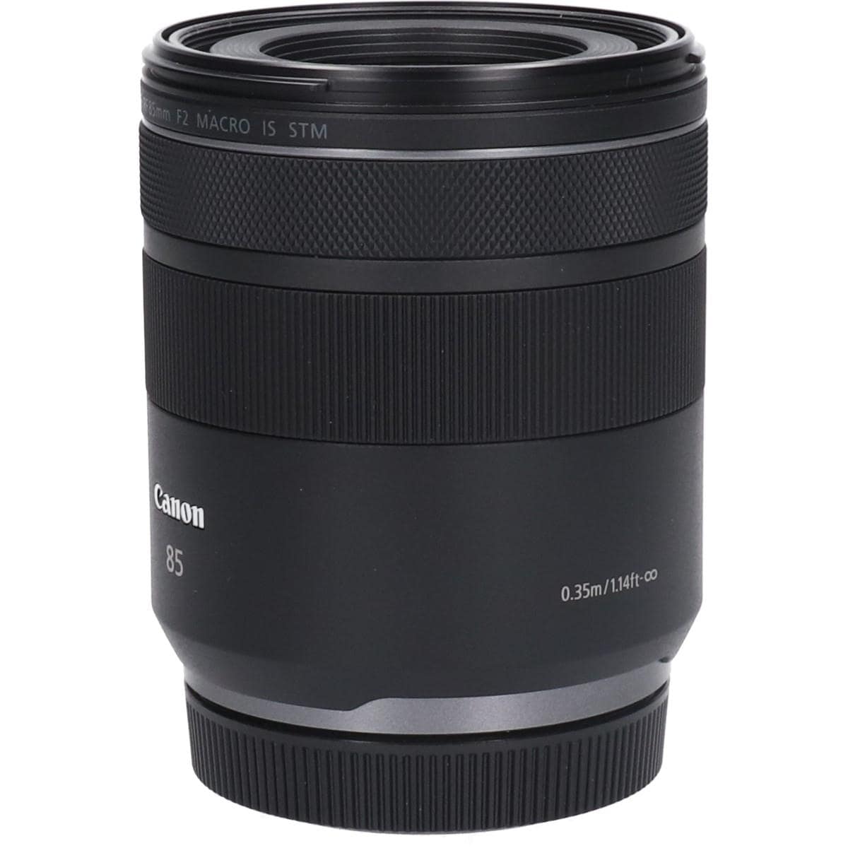 ＲＦ８５ｍｍ　Ｆ２ＭＡＣＲＯ　ＩＳ　ＳＴＭ