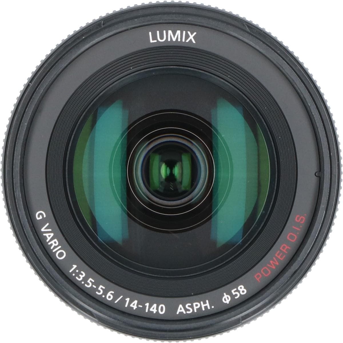 Ｇ１４－１４０ｍｍ　Ｆ３．５－５．６ＩＩＡ