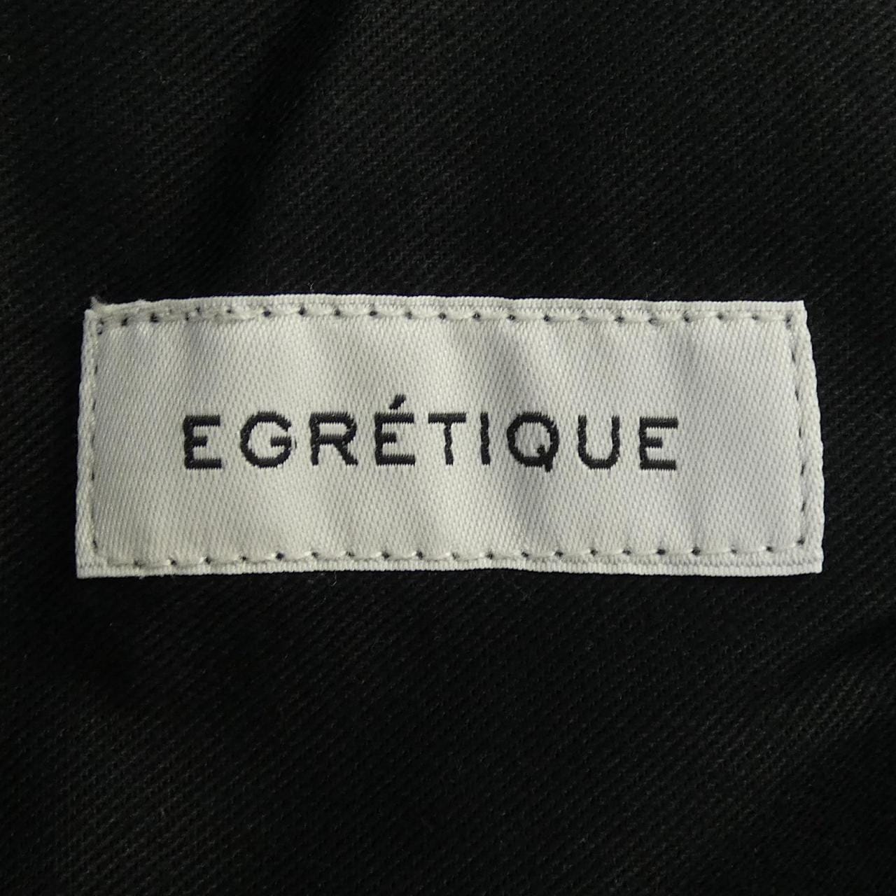 EGRETIQUE パンツ