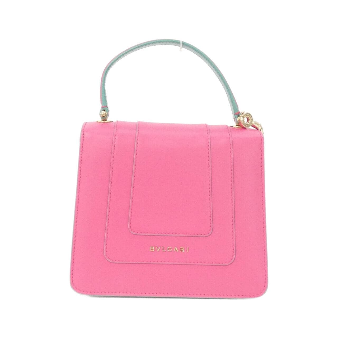 ブルガリ SERPENTI FOREVER 289469 バッグ