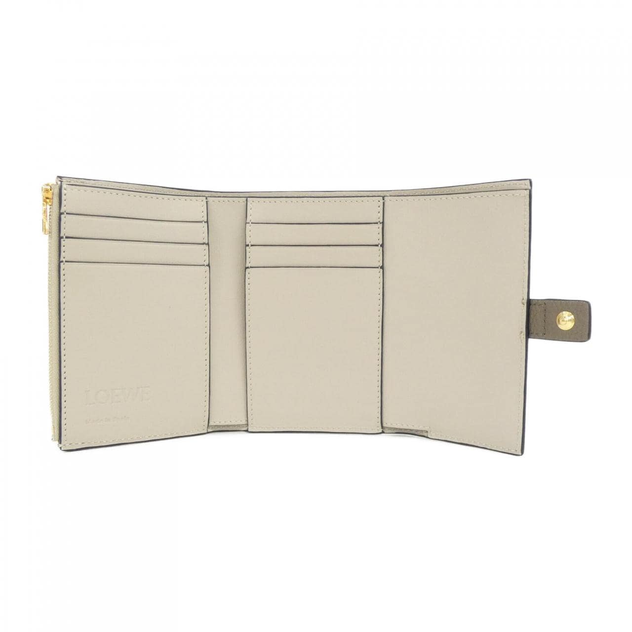 【新品】ロエベ C660S86X04 財布