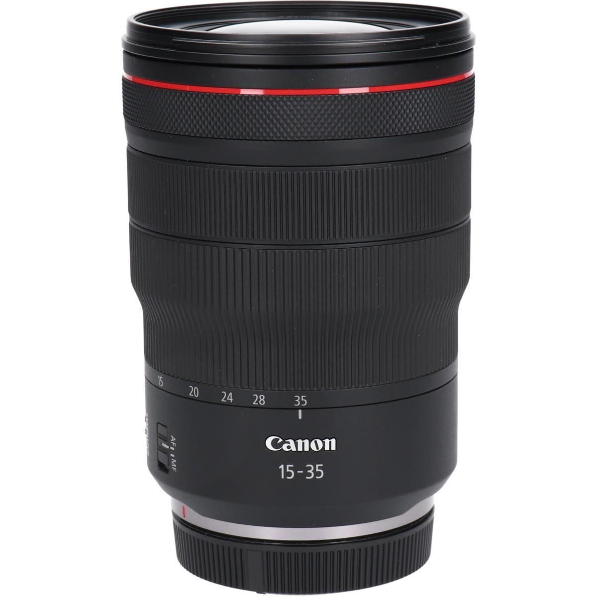 ＲＦ１５－３５ｍｍ　Ｆ２．８Ｌ　ＩＳ　ＵＳＭ