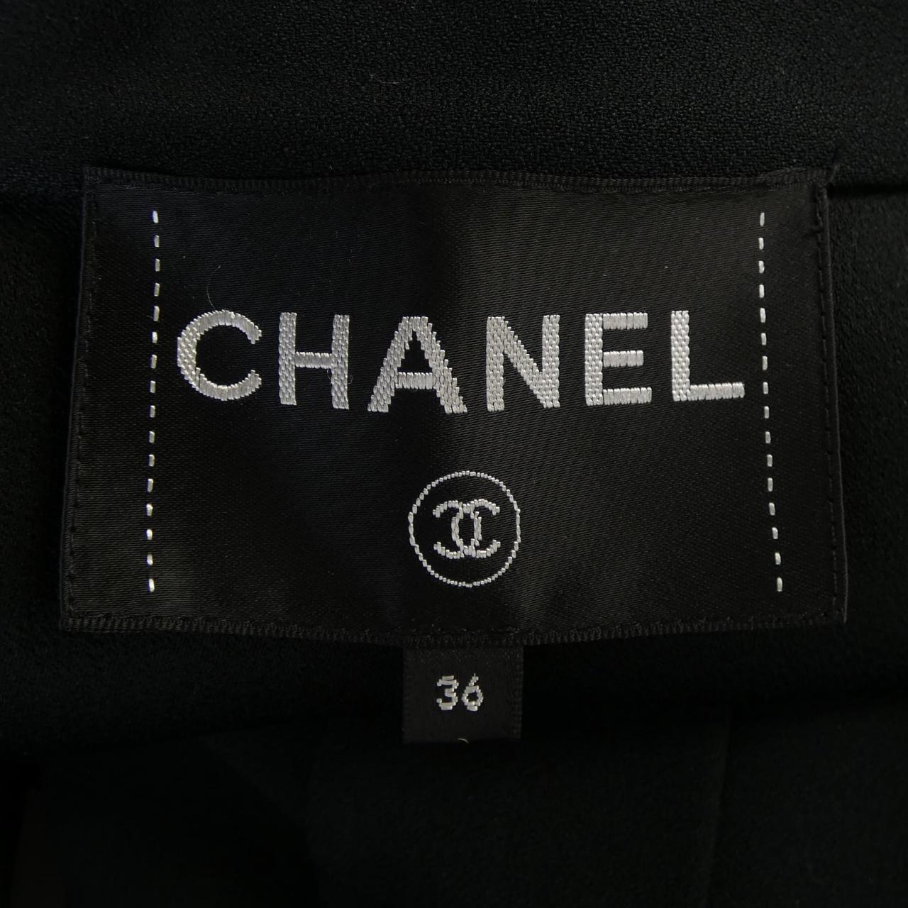 シャネル CHANEL P64121V30852 20S コート
