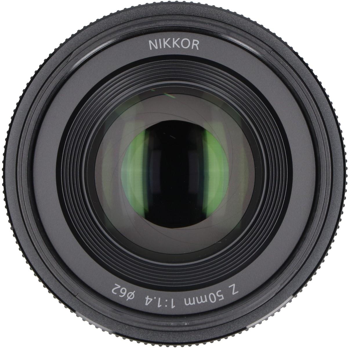 Ｚ５０ｍｍ　Ｆ１．４