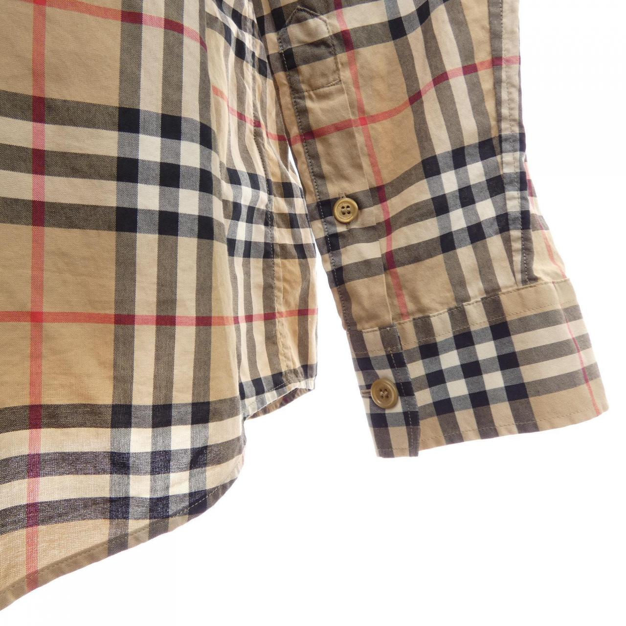 バーバリー BURBERRY 8024529 シャツ