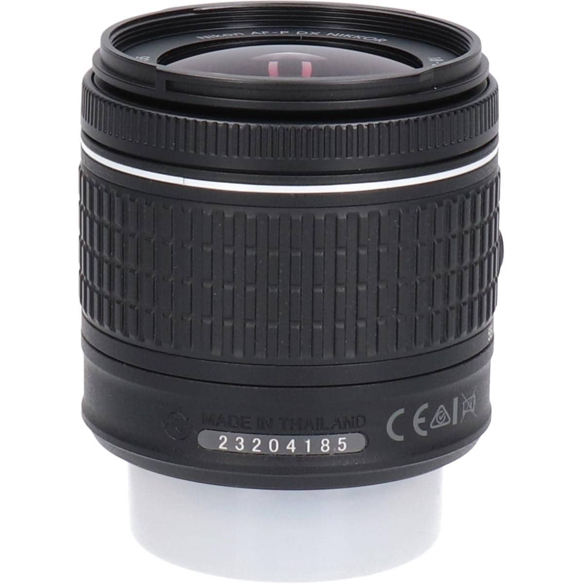 ＡＦ－Ｐ　ＤＸ１８－５５ｍｍ　Ｆ３．５－５．６Ｇ　ＶＲ