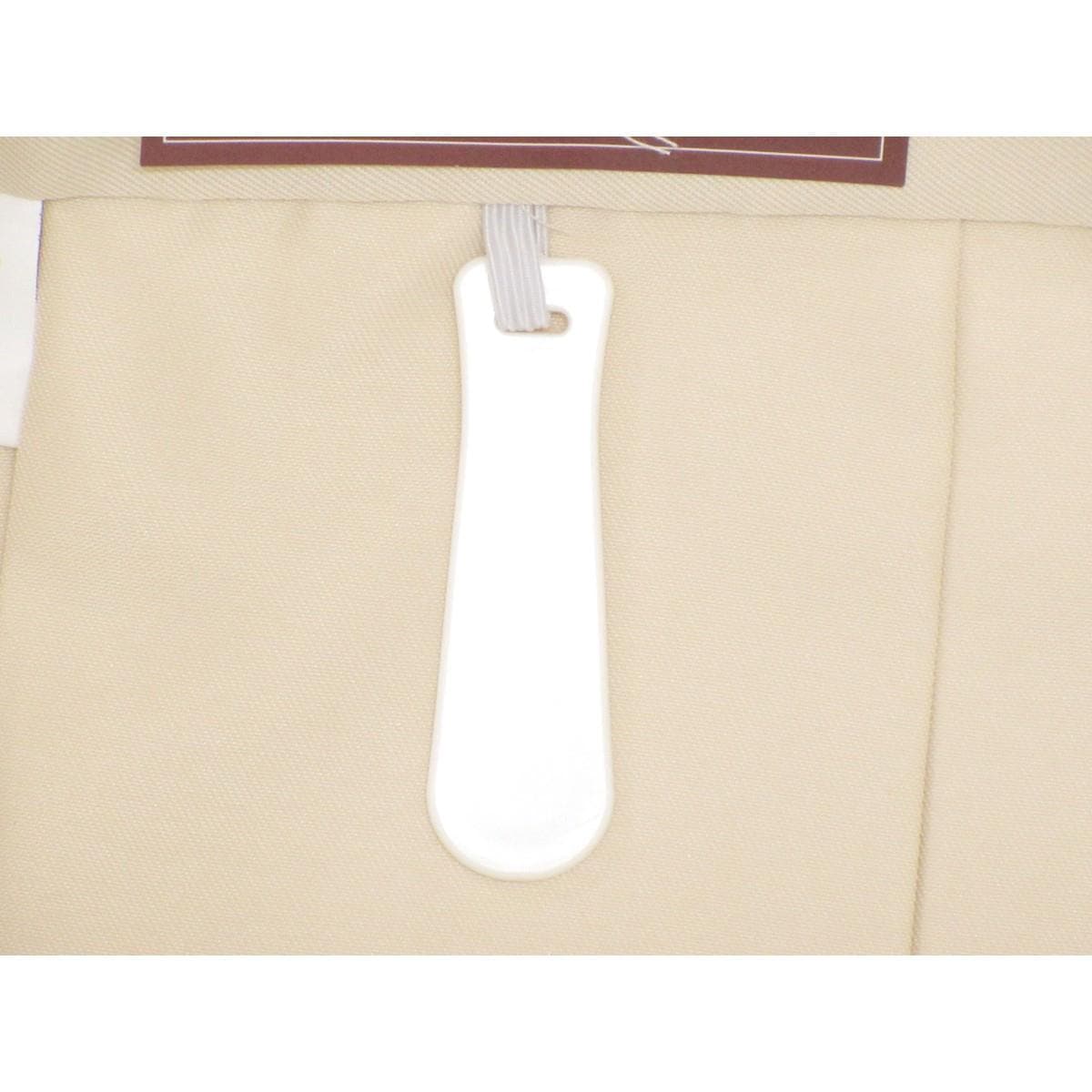 【新品】女袴　Ｍサイズ　紐下９１ｃｍ