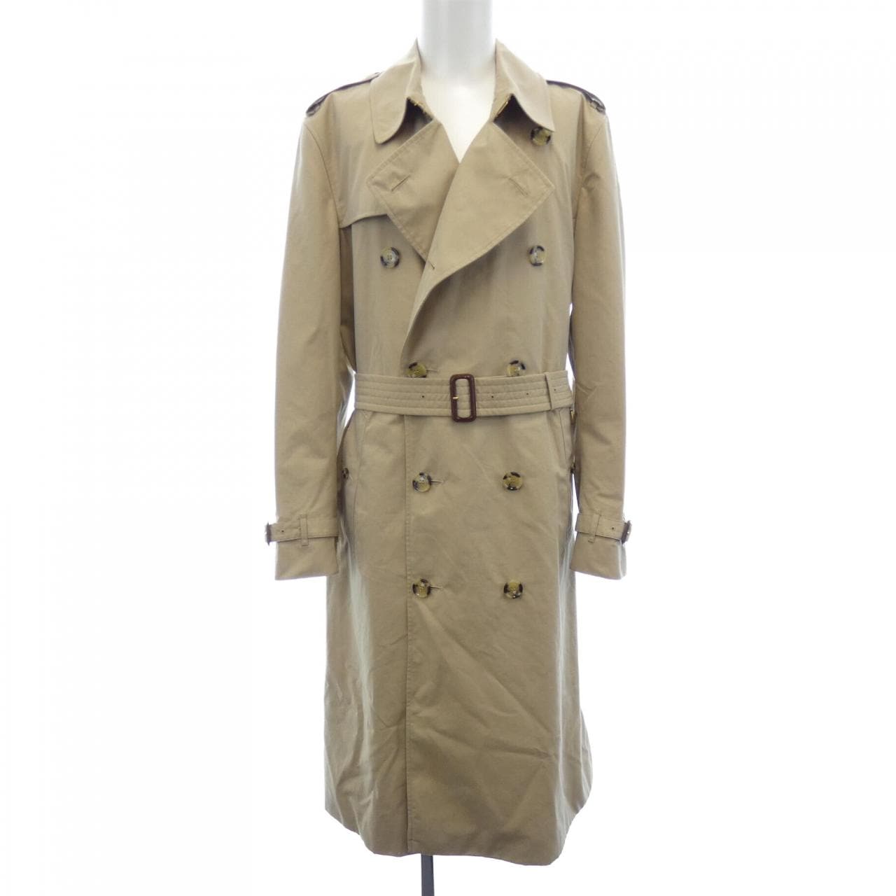BURBERRY Burberry trench coat