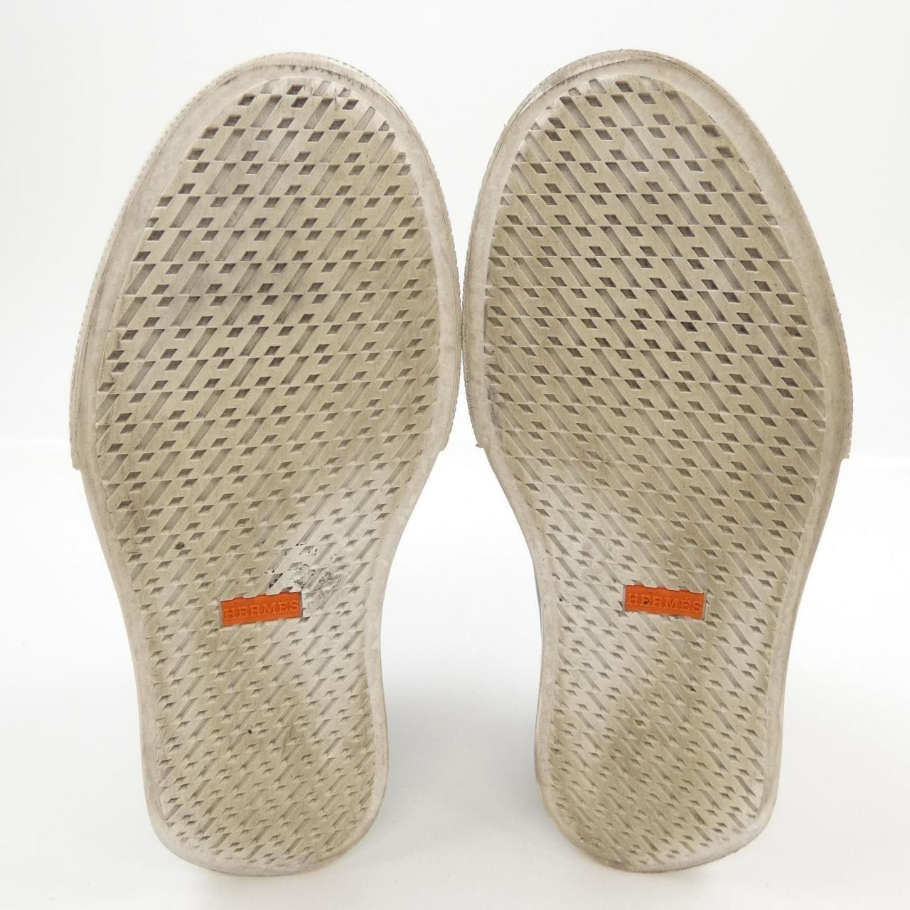 HERMES HERMES sneakers