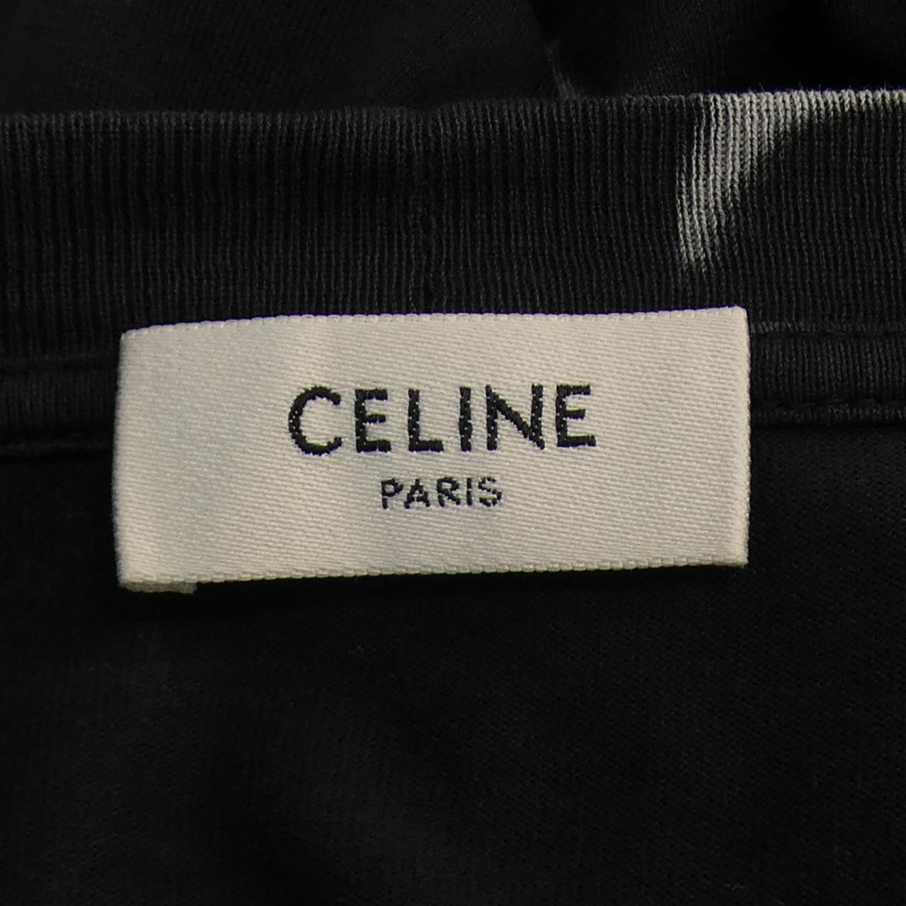 セリーヌ CELINE Tシャツ