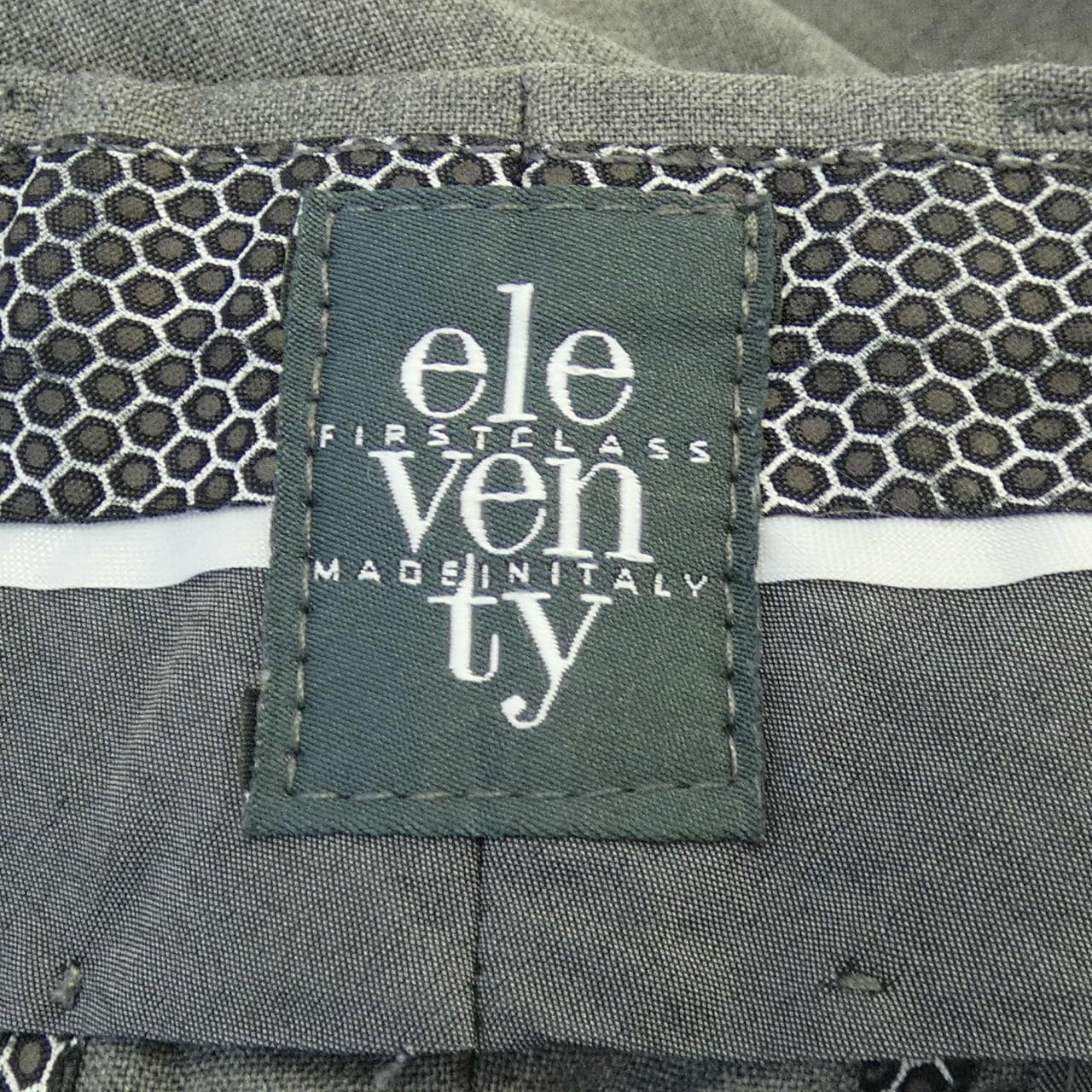 イレブンティ ELEVENTY パンツ