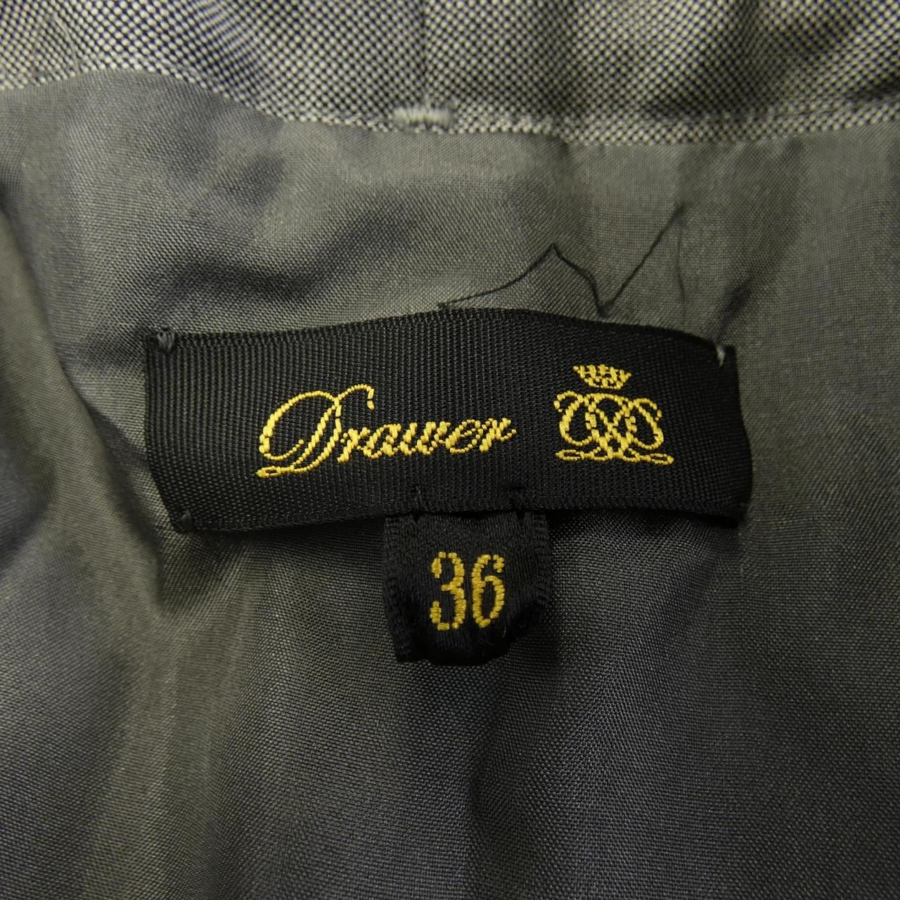 ドゥロワー DRAWER ワンピース