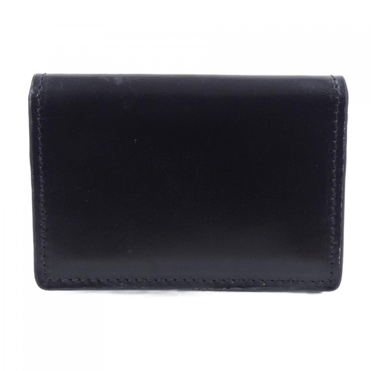 ホワイトハウスコックス WHITE HOUSE COX CARD CASE