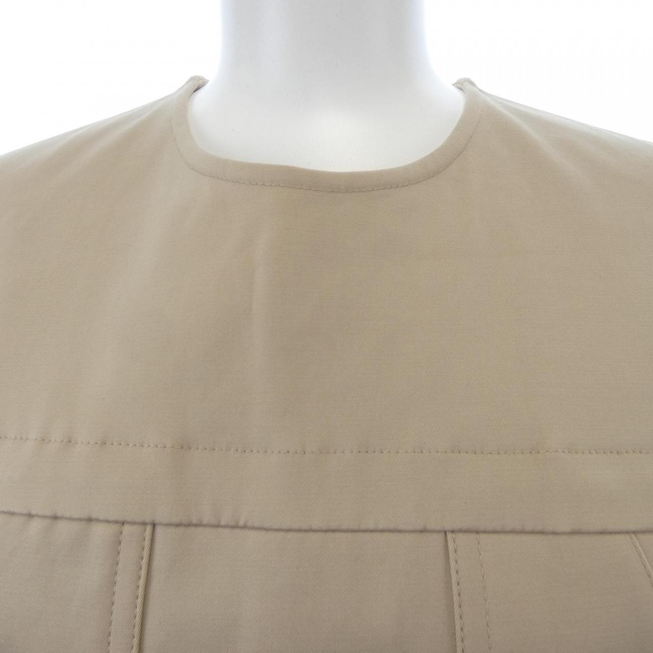 エルメス HERMES クルードセル *16-7359 ワンピース