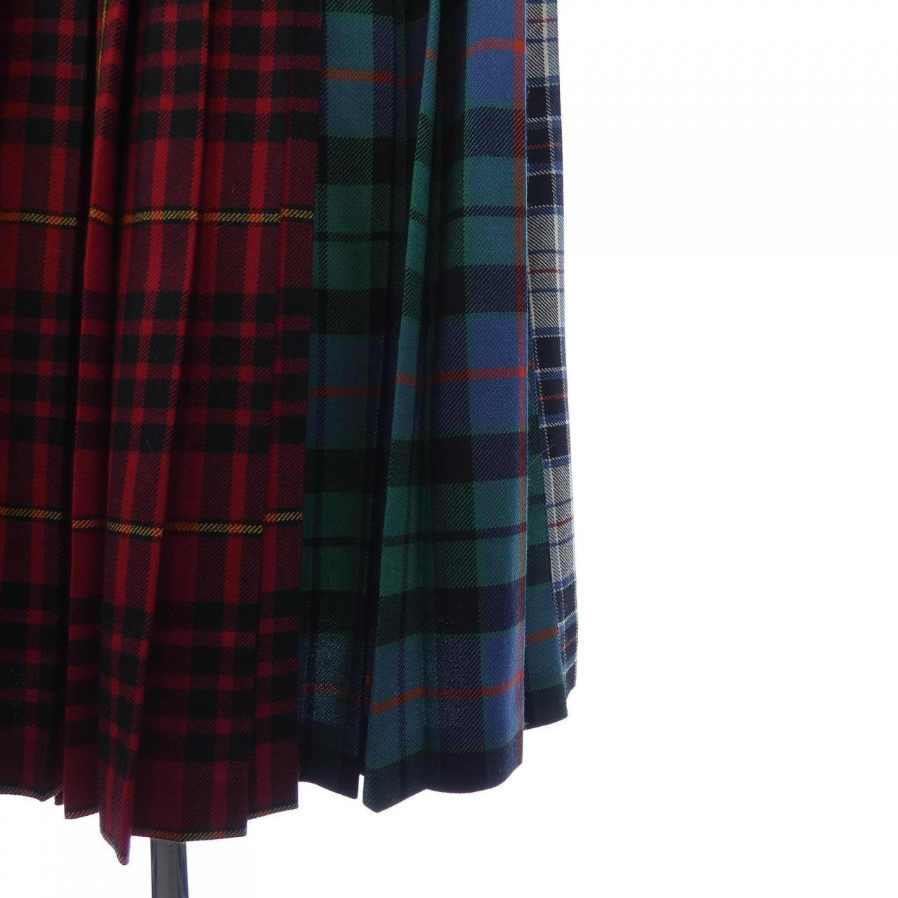 グッチ GUCCI 448873 ZIZ57 スカート