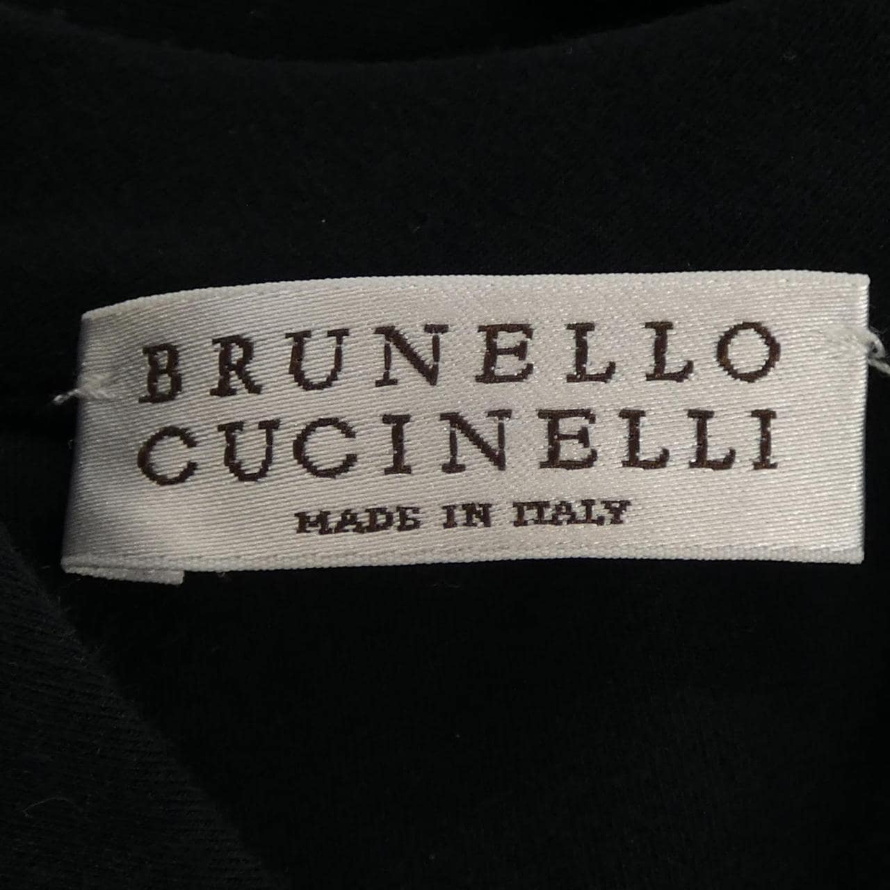 ブルネロクチネリ BRUNELLO CUCINELLI ワンピース