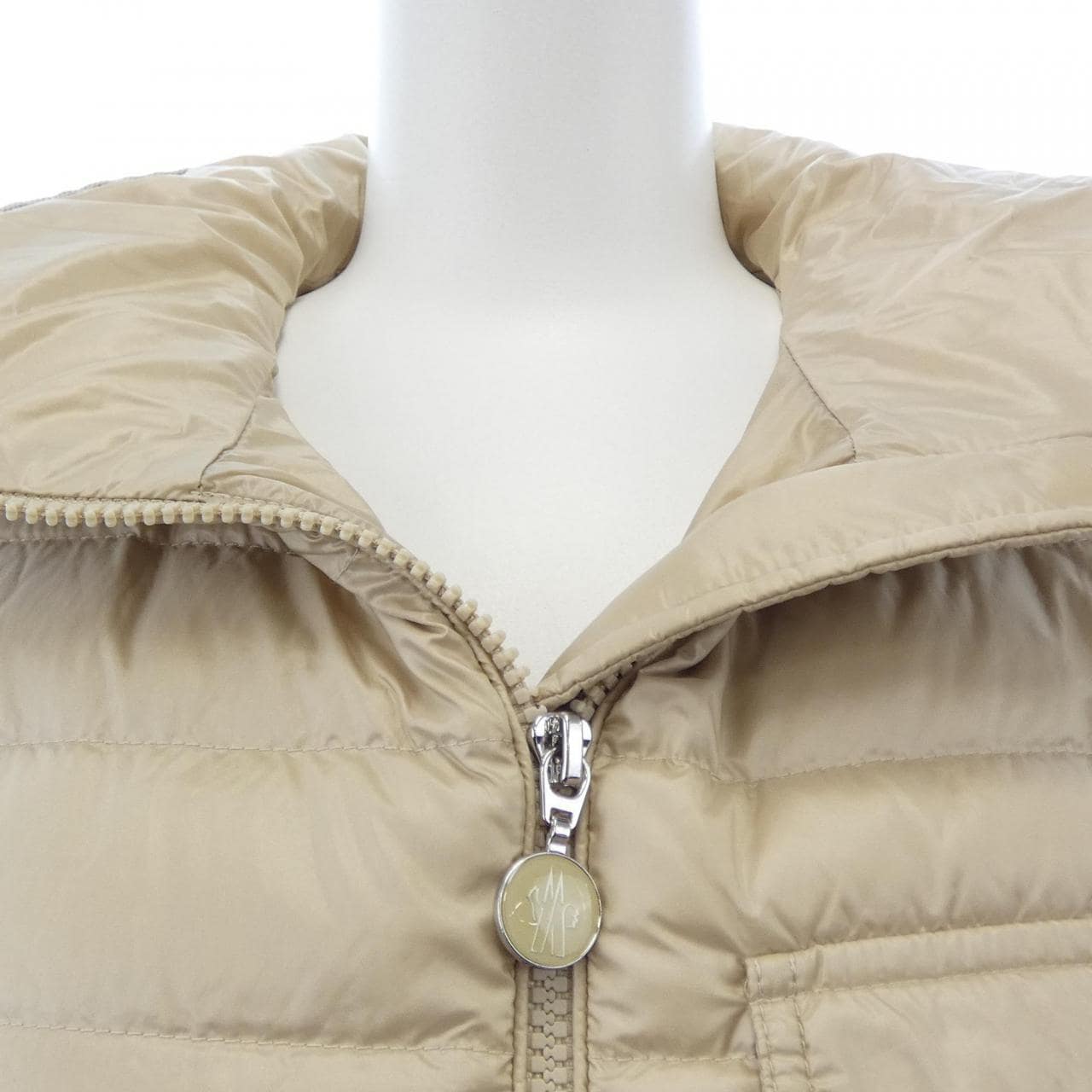 モンクレール MONCLER GLYGOS ダウンベスト