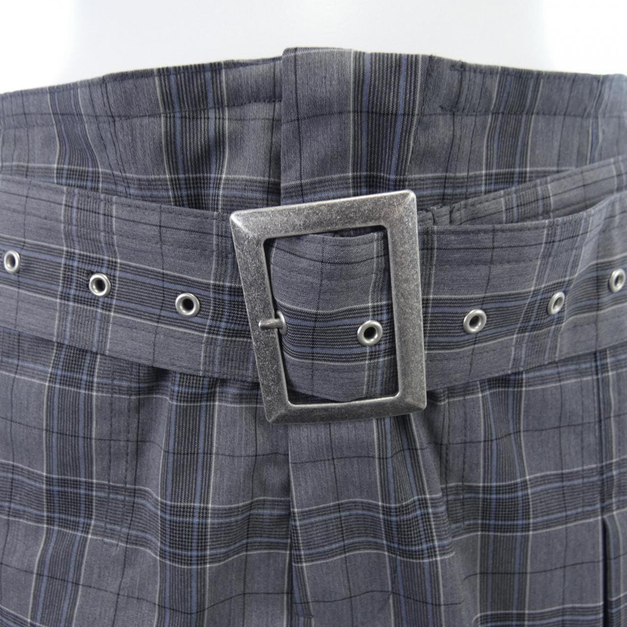 SHIROMA セットアップ