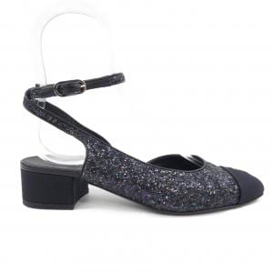 シャネル CHANEL オープンシューズ G37594Y55352 シューズ