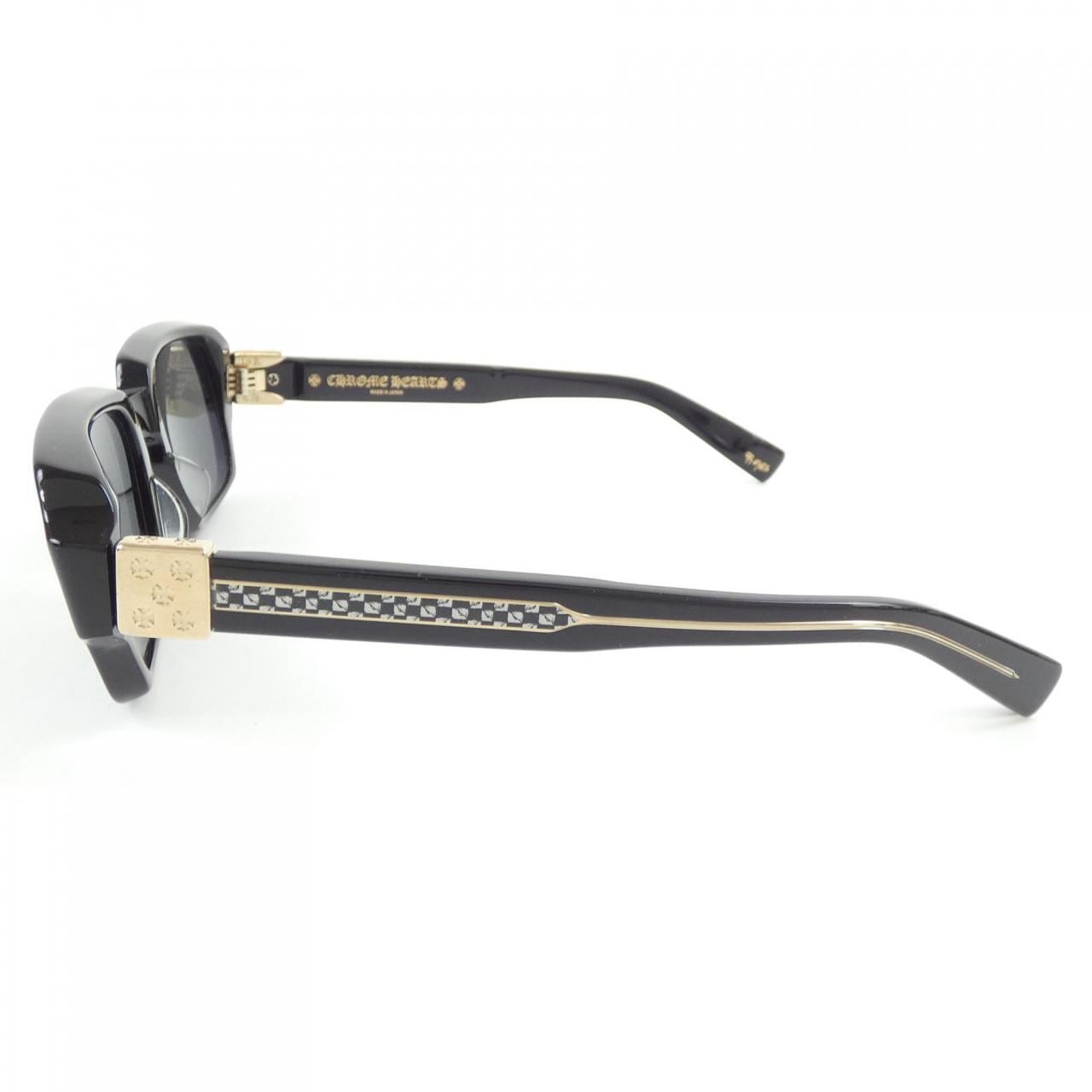 クロムハーツ CHROME HEARTS MATTY BOY 99 EYES TV PARTY SUNGLASSES
