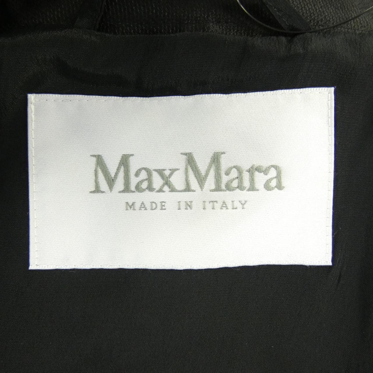 マックスマーラ Max Mara 103101026 コート