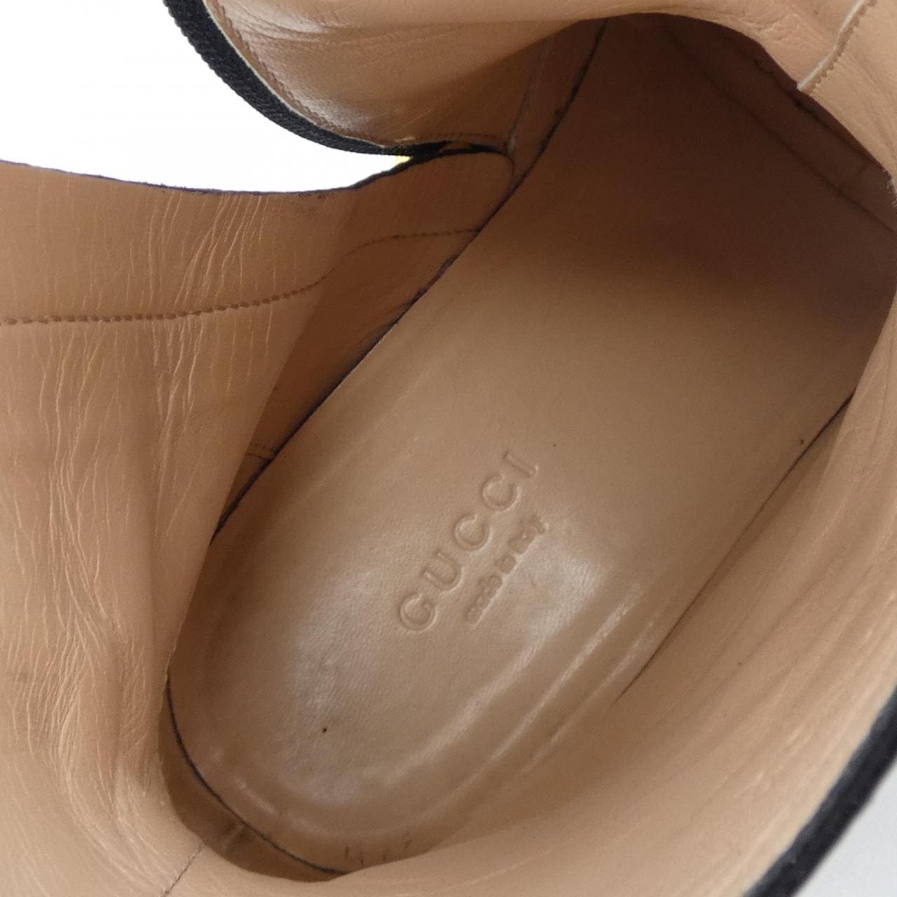 グッチ GUCCI 592519 ブーツ