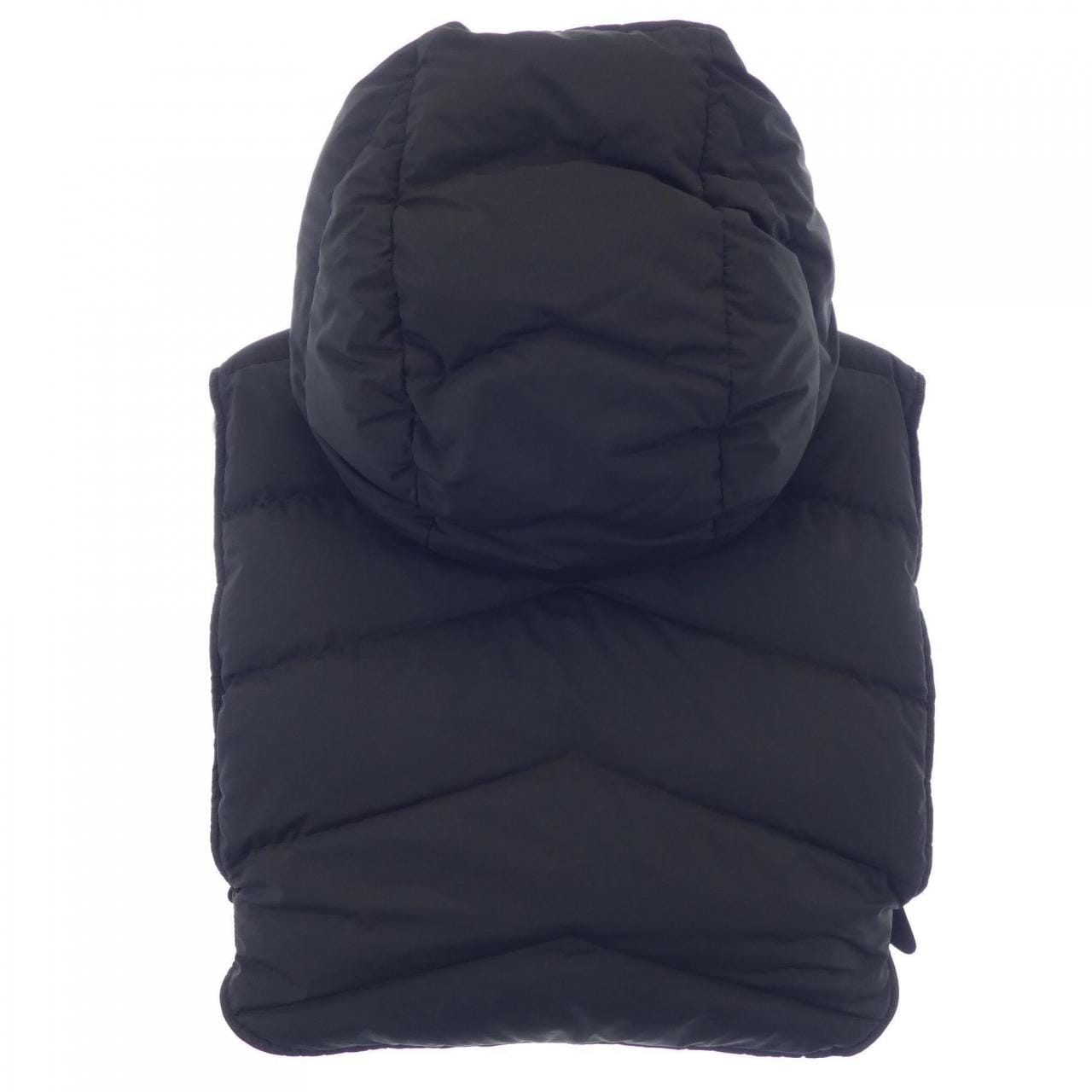 エルメス HERMES クルードセル CLOU DE SELLE 4H0254DR ダウンベスト